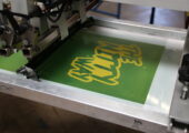 Screen Printing