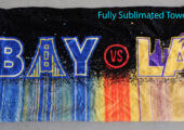 Dye Sublimation