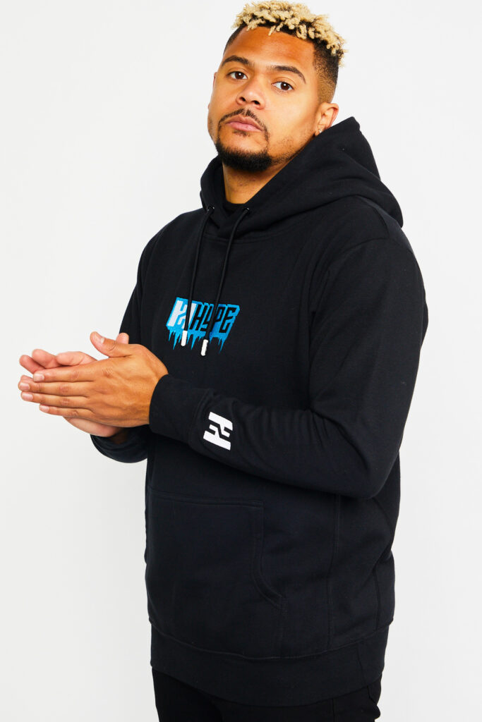 2Hype Ice Hoodie